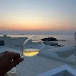 Lägenhet Katharsis - 15th C Venetian Palace - Naxos Old Town Ii *