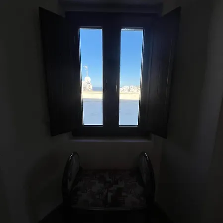 Apartment Katharsis - 15th C Venetian Palace - Naxos Old Town Ii Naxos City