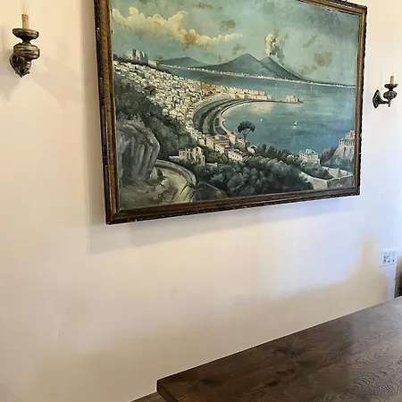 Katharsis - 15th C Venetian Palace - Naxos Old Town Ii